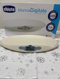 Bilancia chicco