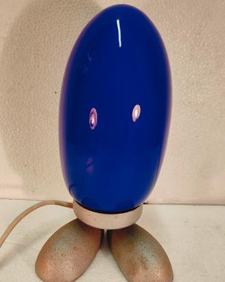 Lampada  Yatsuo Konno Per Ikea  Dino Egg