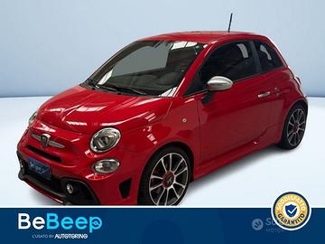 Abarth 595 1.4 T-JET TURISMO 165CV