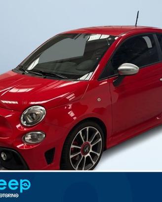 Abarth 595 1.4 T-JET TURISMO 165CV