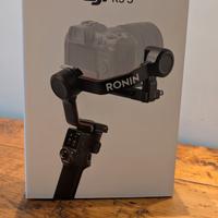 DJI RS3