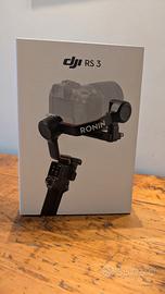 DJI RS3