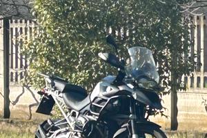 Bmw r1200 gs 2004