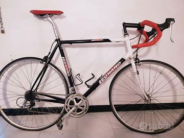 Legnano Bici da Corsa 250 Euro