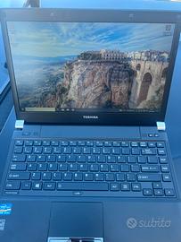 PC Toshiba notebook r930 13,3’