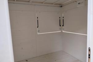 struttura in legno per bar o altro commerciale 