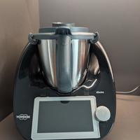 bimby thermomix tm6