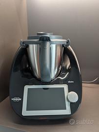 bimby thermomix tm6