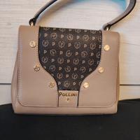 pochette pollini con tracolla 