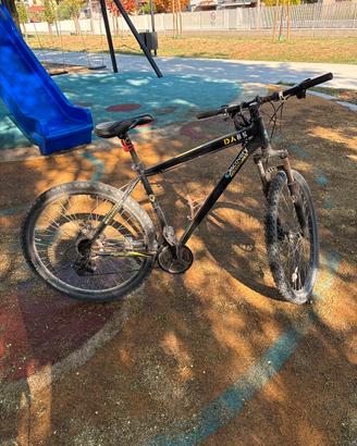 Discovery Adventures DA85 bicicletta