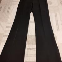 pantaloni eleganti neri 