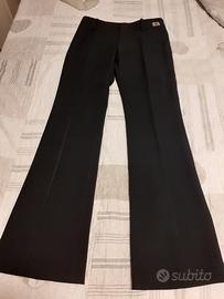 pantaloni eleganti neri 