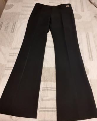 pantaloni eleganti neri 