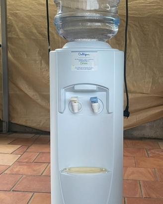 Erogatore/distributore acqua Culligan