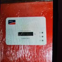 2 INVERTER SMA -sonny boy