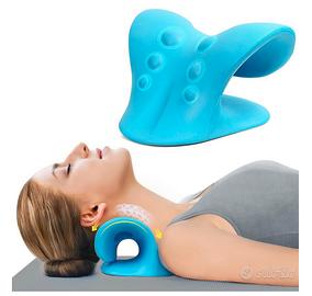 Cuscino per cervicale