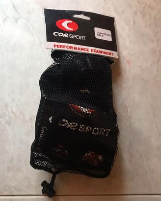 Guanti aeroboxe Corsport