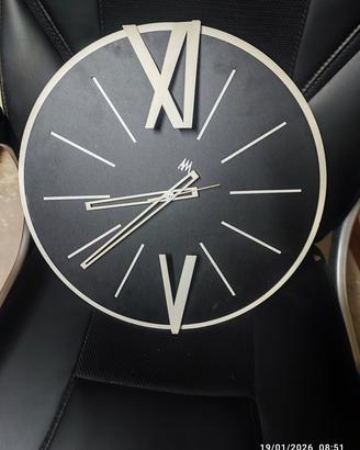 Orologio arti e mestieri 