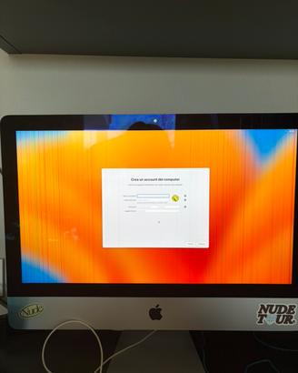 iMac 2018 21,5’’