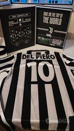 kit finale coppa intercontinentale 1996