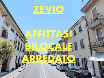 ZEVIO - BILOCALE