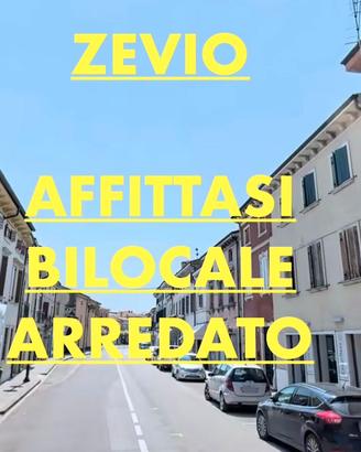 ZEVIO - BILOCALE