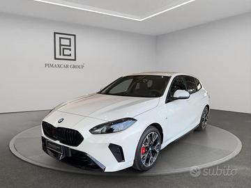 BMW Serie 1 120d 48V MSport Pro auto