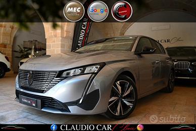 Peugeot 308 BlueHDi 130 S&S EAT8 Allure