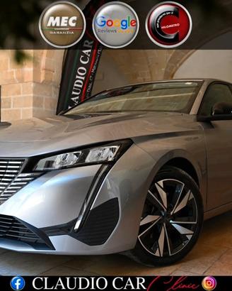 Peugeot 308 BlueHDi 130 S&S EAT8 Allure