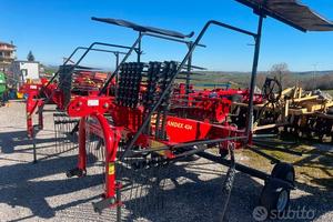 Ranghinatore vicon andex 434