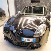 ALFA ROMEO Giulietta 1.6 JTDm-2 105 CV Distincti