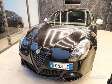 ALFA ROMEO Giulietta 1.6 JTDm-2 105 CV Distincti