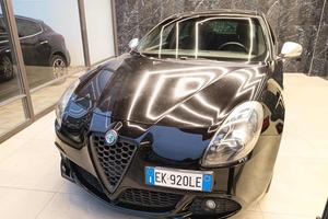 ALFA ROMEO Giulietta 1.6 JTDm-2 105 CV Distincti