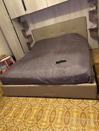 Letto contenutore mondo convenienza