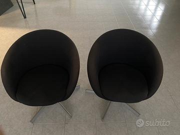 Poltrone per studio