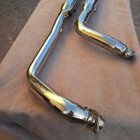 Honda shadow 750 come nuove