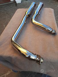 Honda shadow 750 come nuove