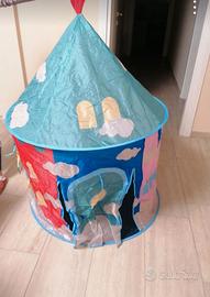 Tenda da gioco