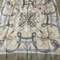 Hermès foulard