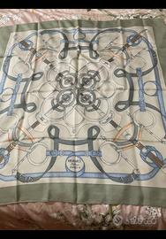 Hermès foulard