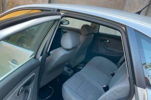 seat ibiza 1.4 t.d 3^ serie