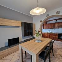 Trilocale al piano terra, Salzano