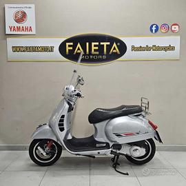 Vespa GTS 250 i.e. - 2005
