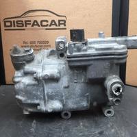 Compressore aria condizionata toyota prius hybrid