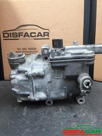 Compressore aria condizionata toyota prius hybrid