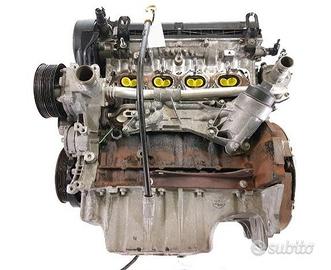 Motore Usato F18D4