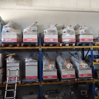 N12 casse automatiche per supermercati