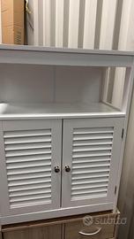 Mobiletto bagno
