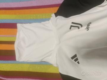 felpa Juventus