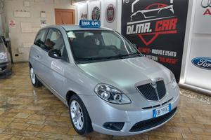 Lancia Ypsilon 1.4 Unyca Ecochic GPL
